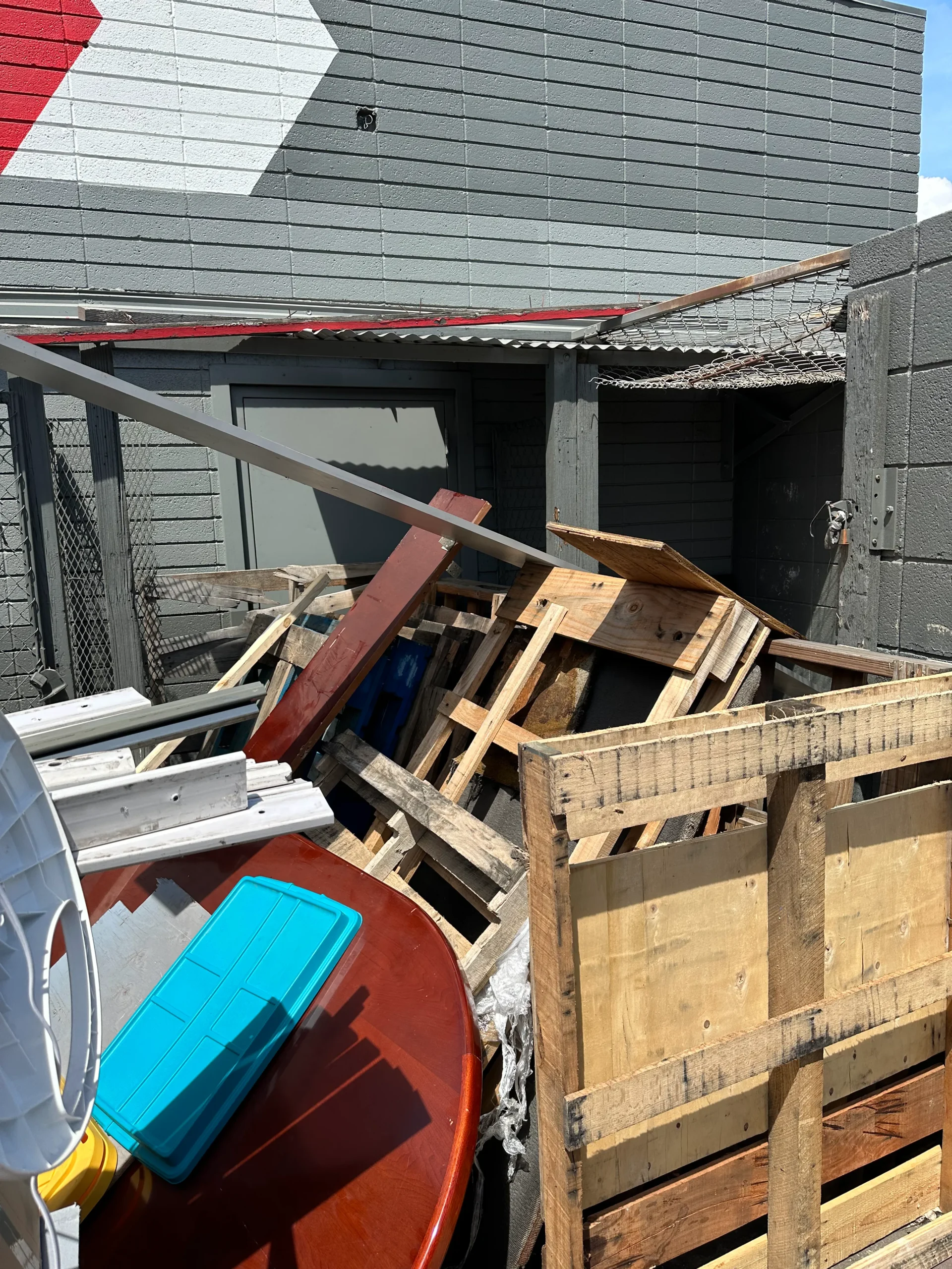 Trusted Junk Removal Service in Moreno Valley Trusted Junk Removal Service in Moreno Valley