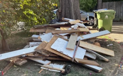 Junk removal cost in Riverside: Here’s How Pricing Really Works