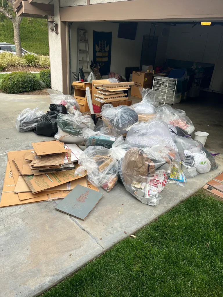 Junk removal cost in Riverside Heres How Pricing Really Works